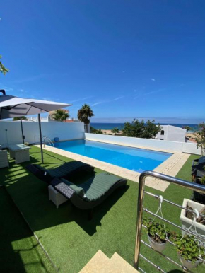 Villa Soleil Levant